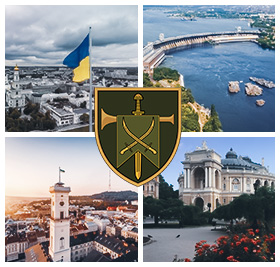 Регіональні представництва 1 центру рекрутингу Сухопутних військ приємно дивують першими результатами